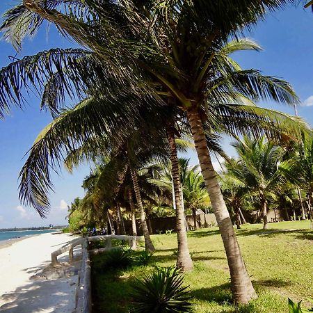 Oceanic Bay Hotel & Resort Bagamoyo Extérieur photo