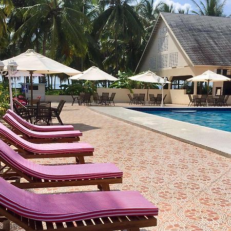 Oceanic Bay Hotel & Resort Bagamoyo Extérieur photo