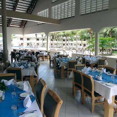 Oceanic Bay Hotel & Resort Bagamoyo Extérieur photo
