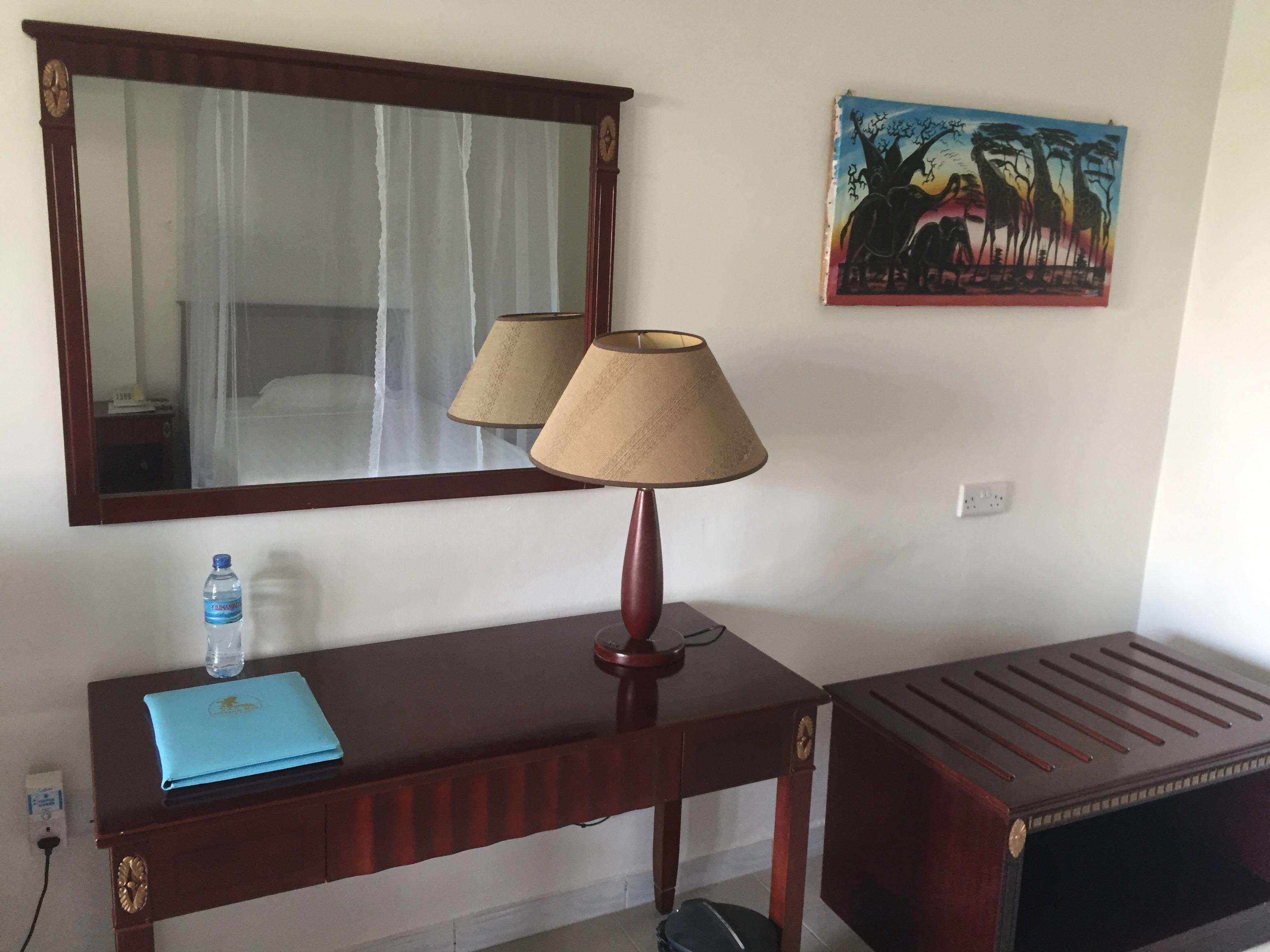 Oceanic Bay Hotel & Resort Bagamoyo Extérieur photo