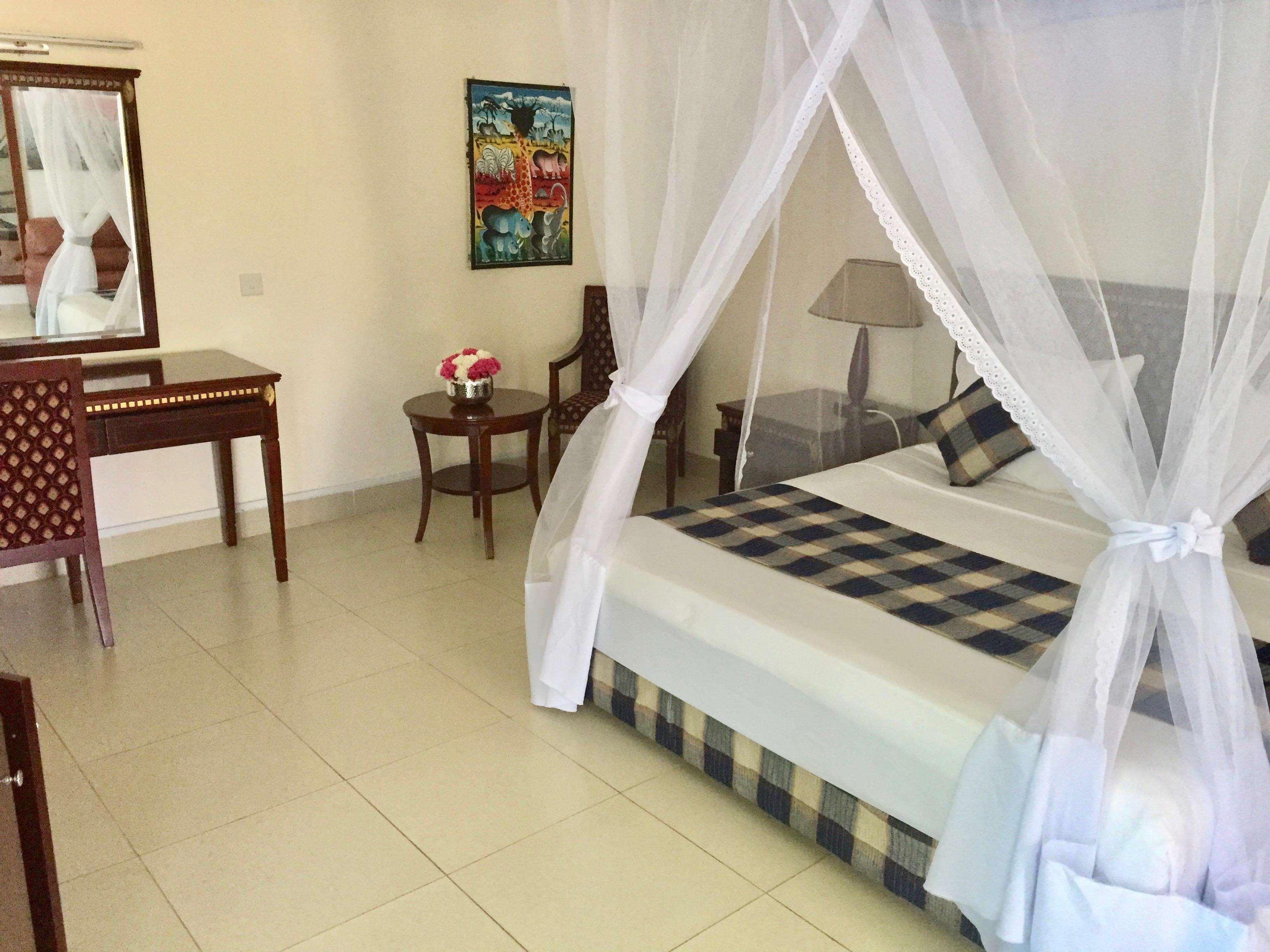 Oceanic Bay Hotel & Resort Bagamoyo Extérieur photo