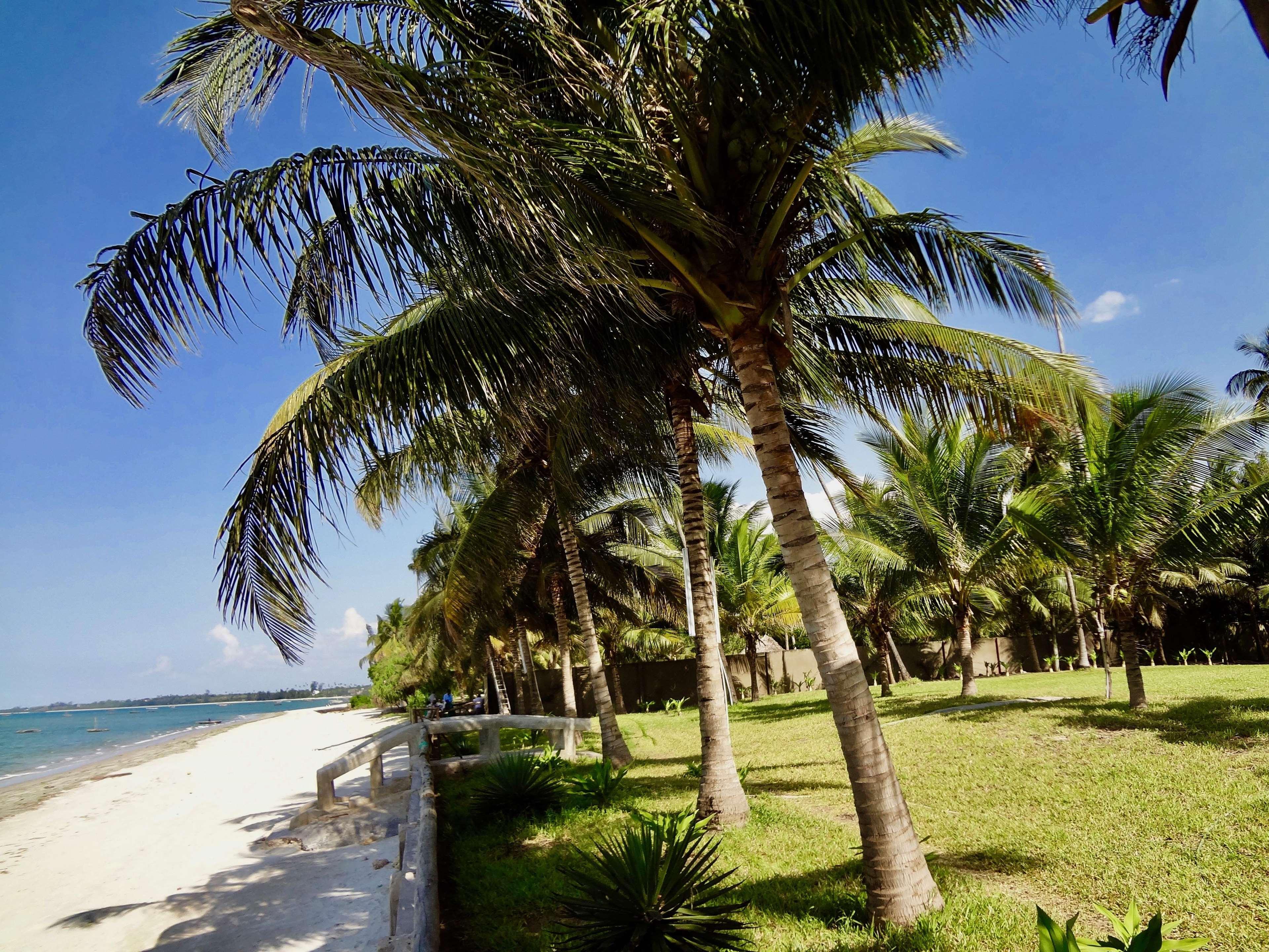 Oceanic Bay Hotel & Resort Bagamoyo Extérieur photo