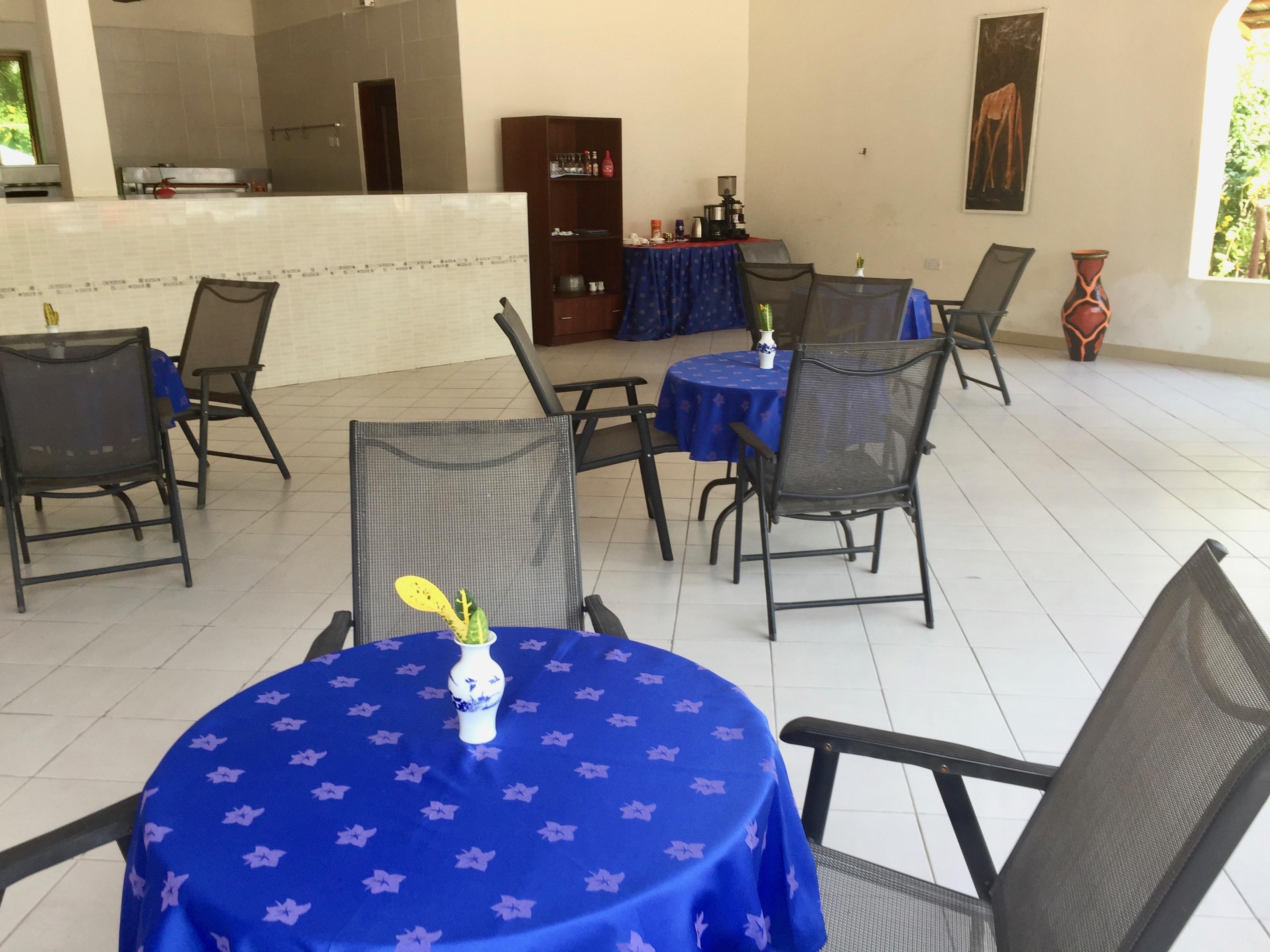 Oceanic Bay Hotel & Resort Bagamoyo Extérieur photo