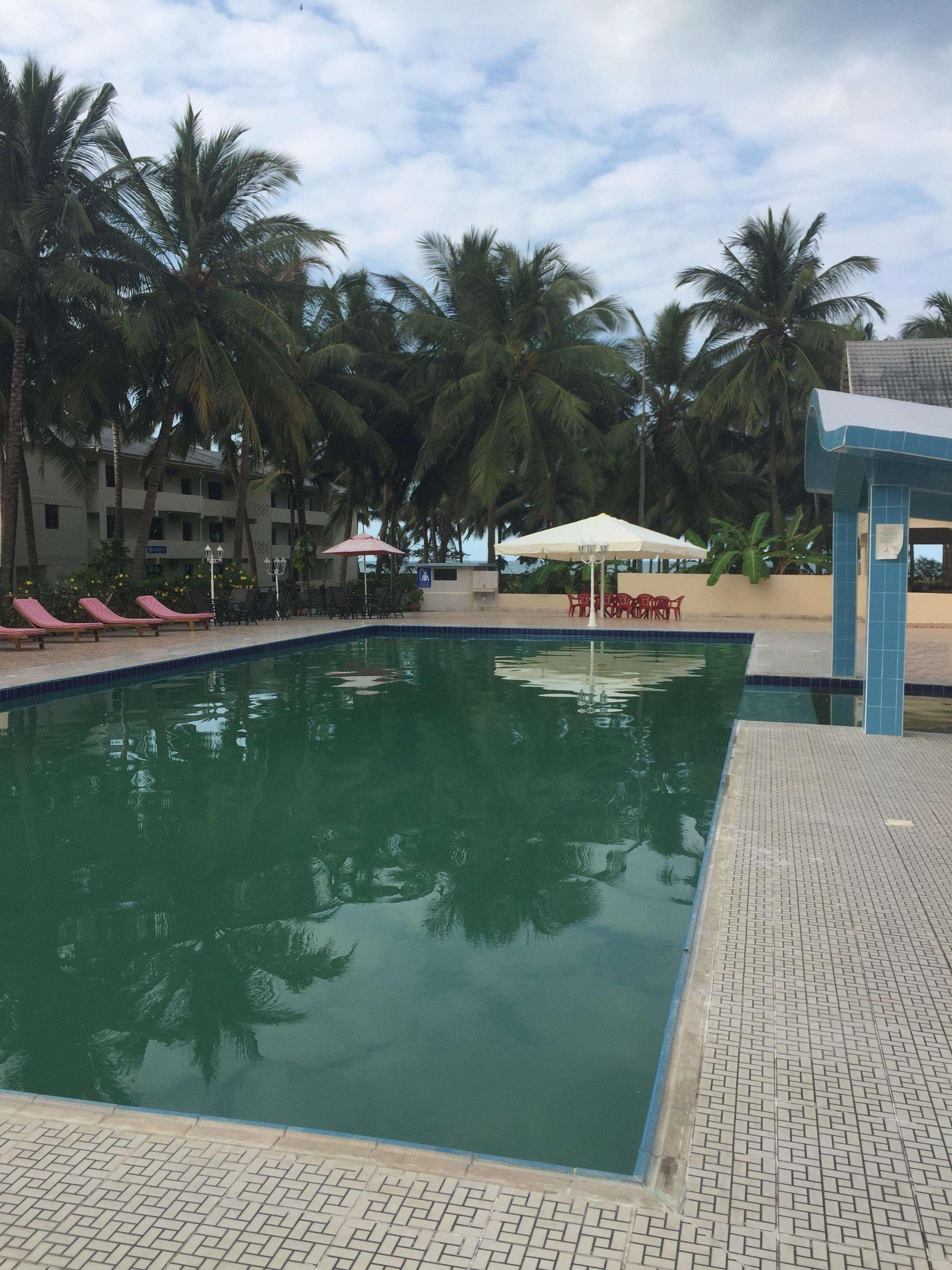 Oceanic Bay Hotel & Resort Bagamoyo Extérieur photo
