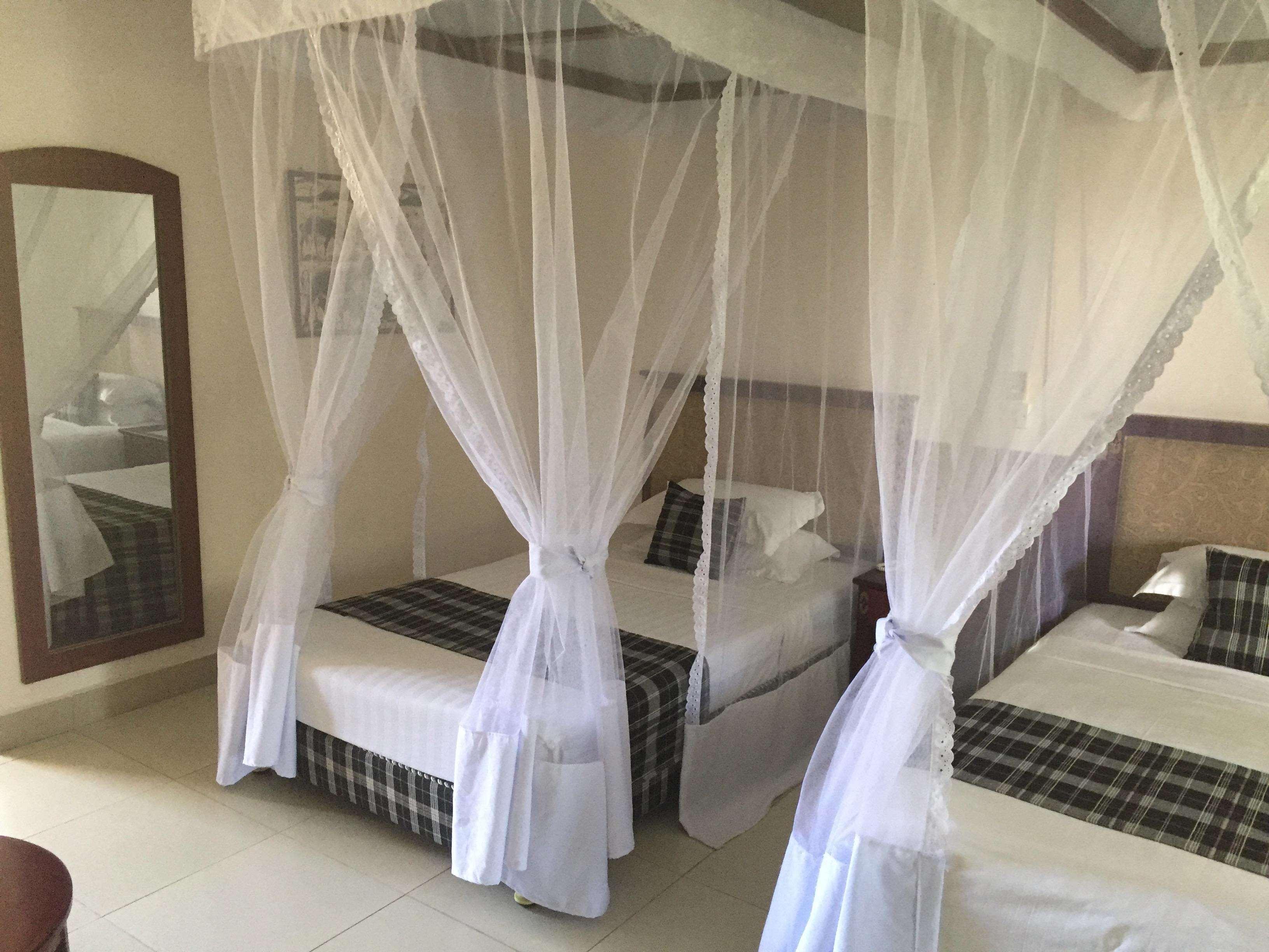Oceanic Bay Hotel & Resort Bagamoyo Extérieur photo