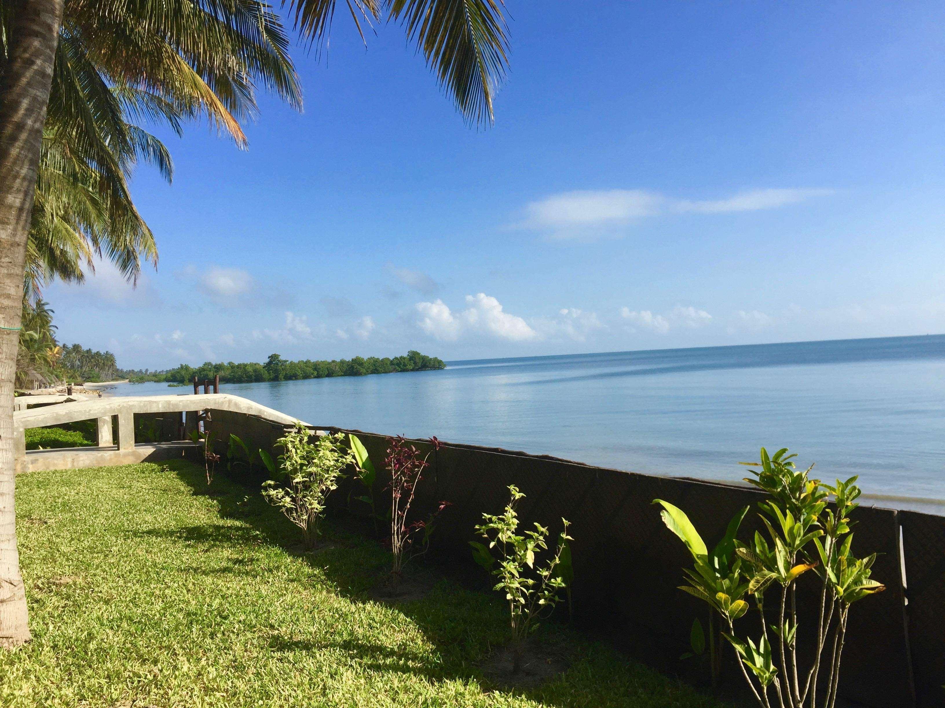 Oceanic Bay Hotel & Resort Bagamoyo Extérieur photo