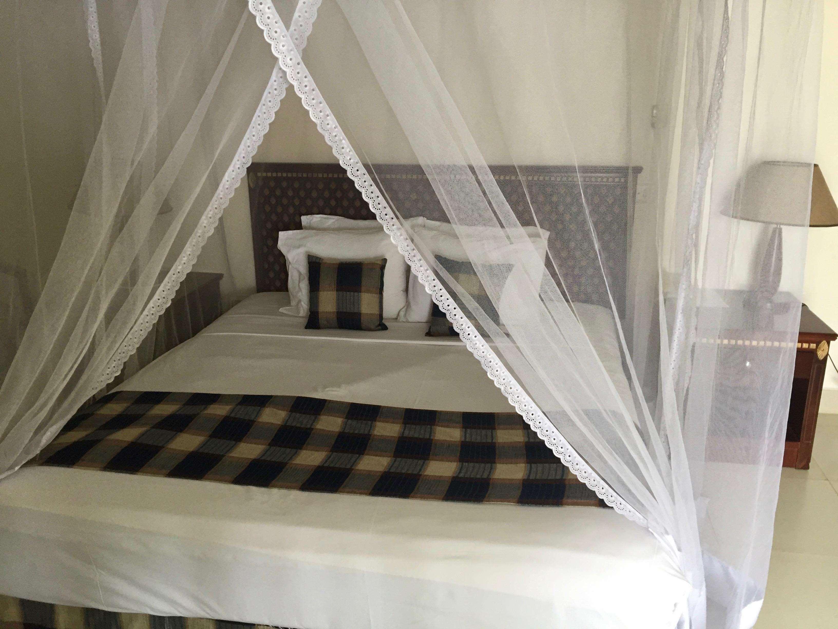Oceanic Bay Hotel & Resort Bagamoyo Extérieur photo