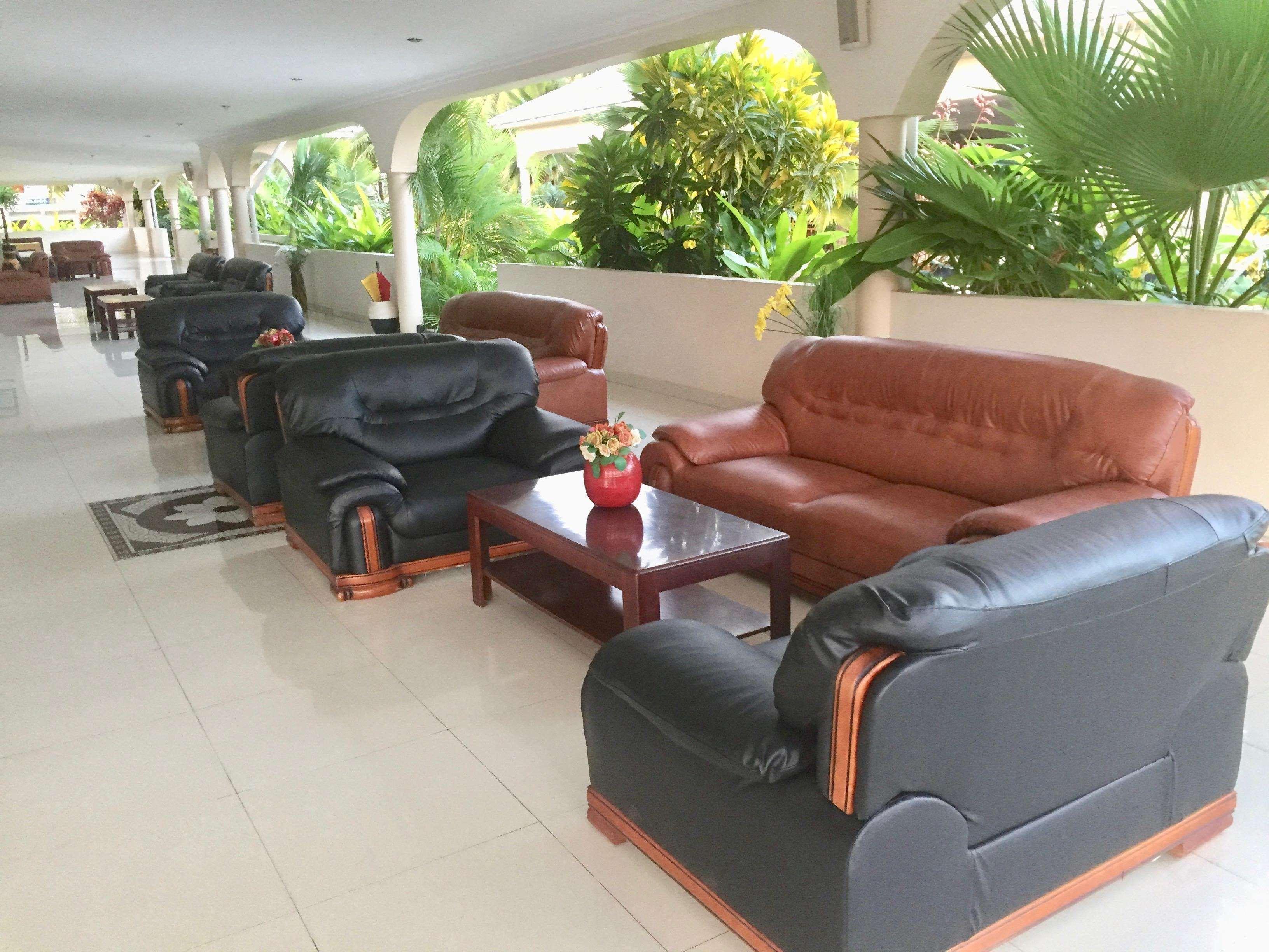 Oceanic Bay Hotel & Resort Bagamoyo Extérieur photo