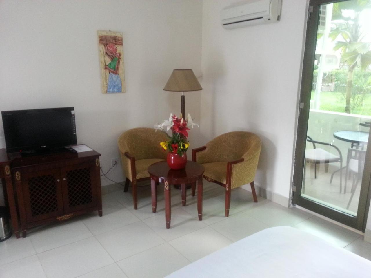 Oceanic Bay Hotel & Resort Bagamoyo Extérieur photo