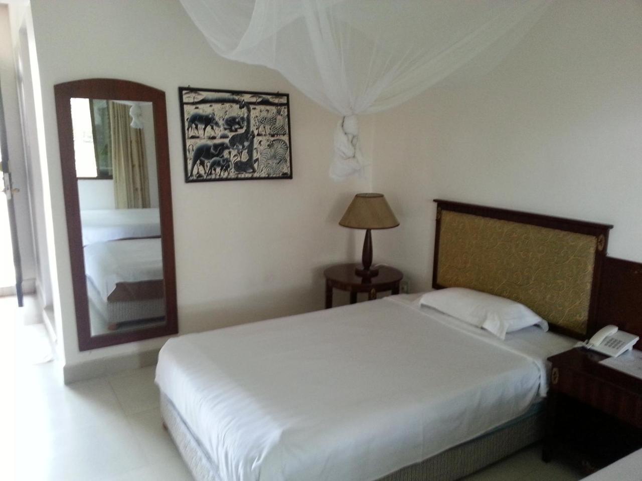 Oceanic Bay Hotel & Resort Bagamoyo Extérieur photo