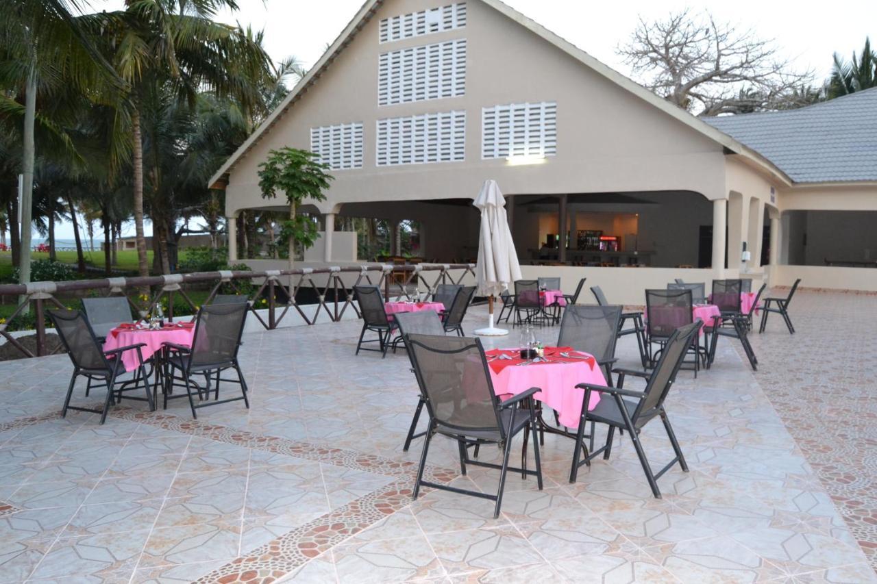 Oceanic Bay Hotel & Resort Bagamoyo Extérieur photo
