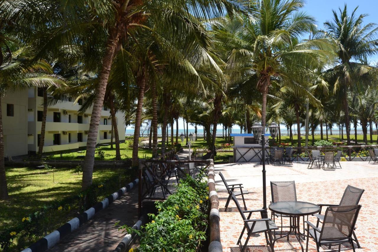 Oceanic Bay Hotel & Resort Bagamoyo Extérieur photo