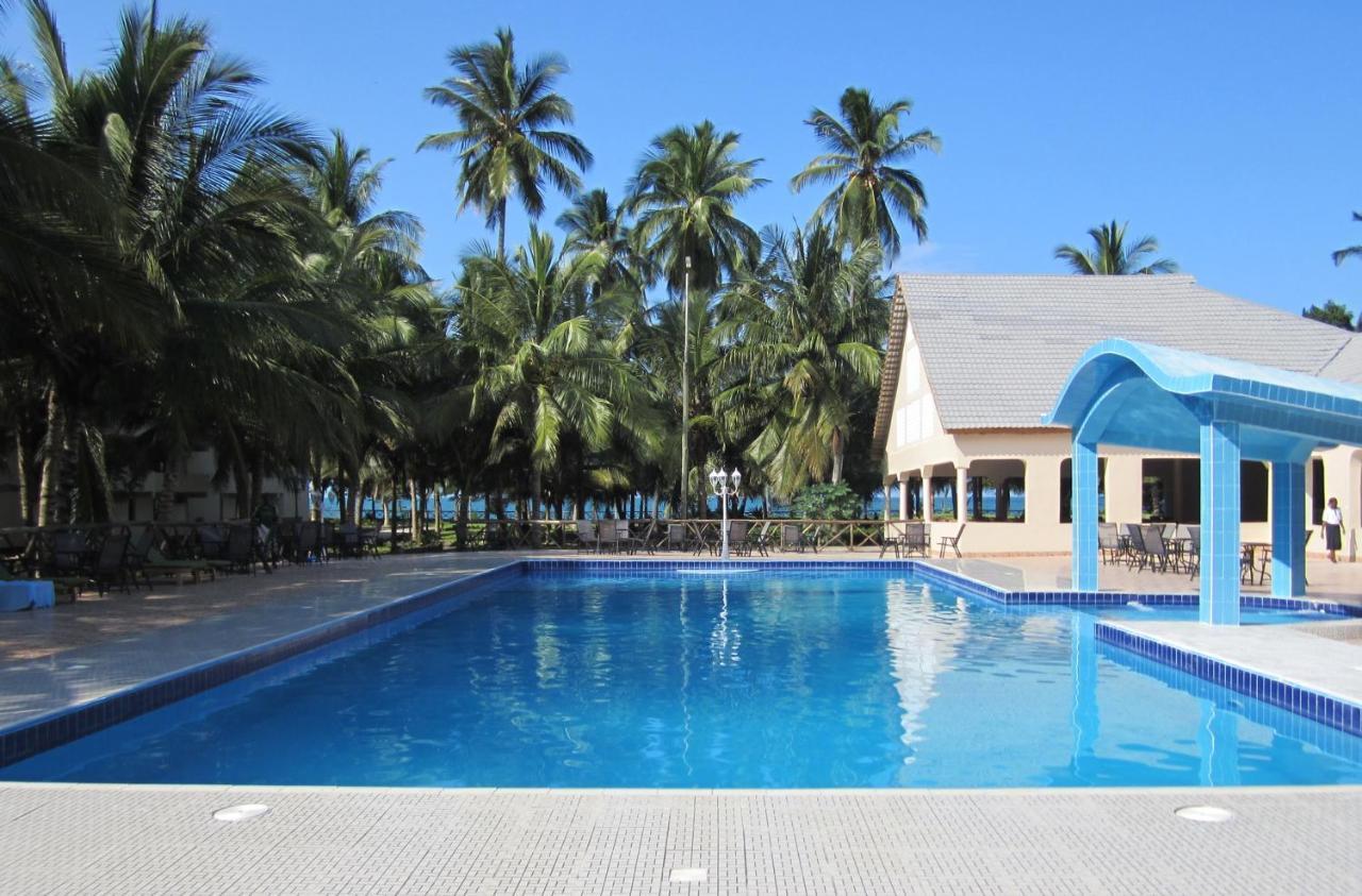 Oceanic Bay Hotel & Resort Bagamoyo Extérieur photo