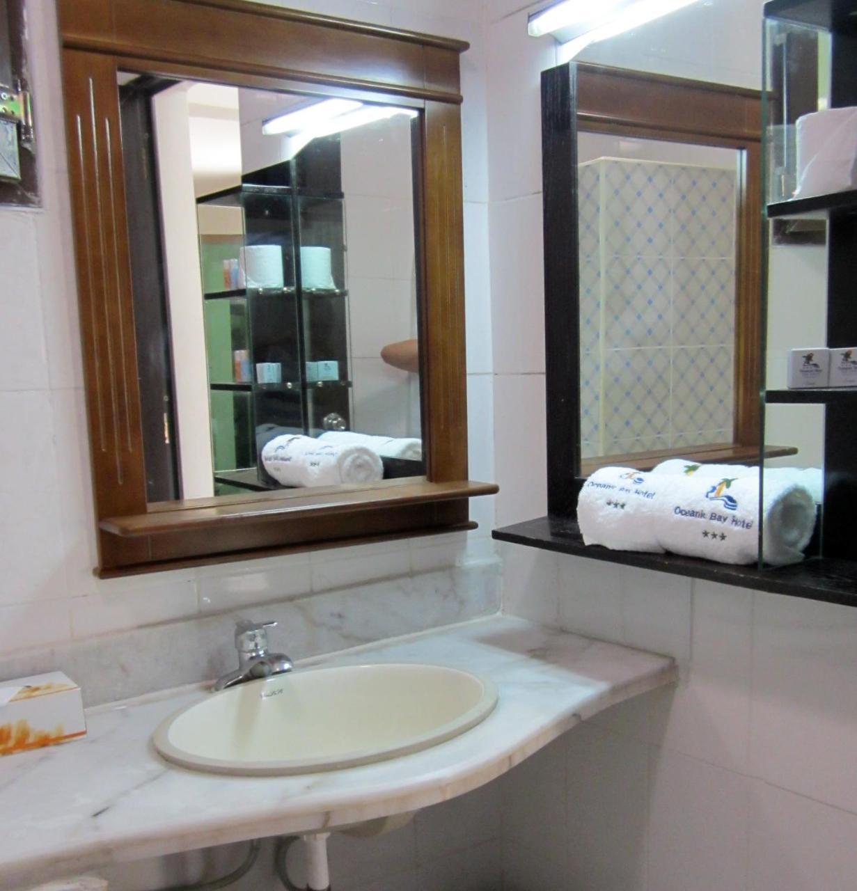 Oceanic Bay Hotel & Resort Bagamoyo Extérieur photo