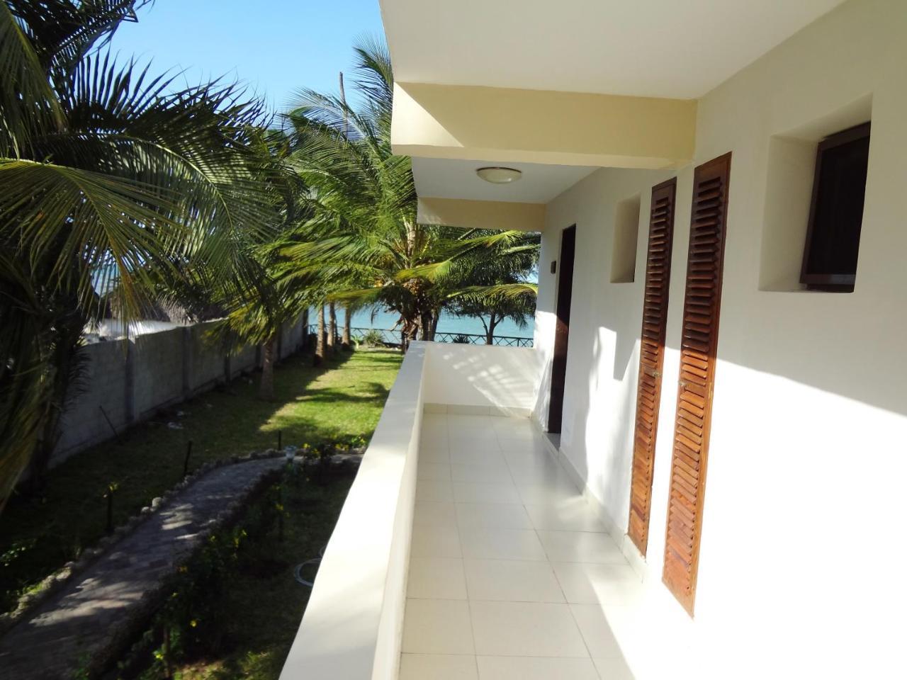 Oceanic Bay Hotel & Resort Bagamoyo Extérieur photo
