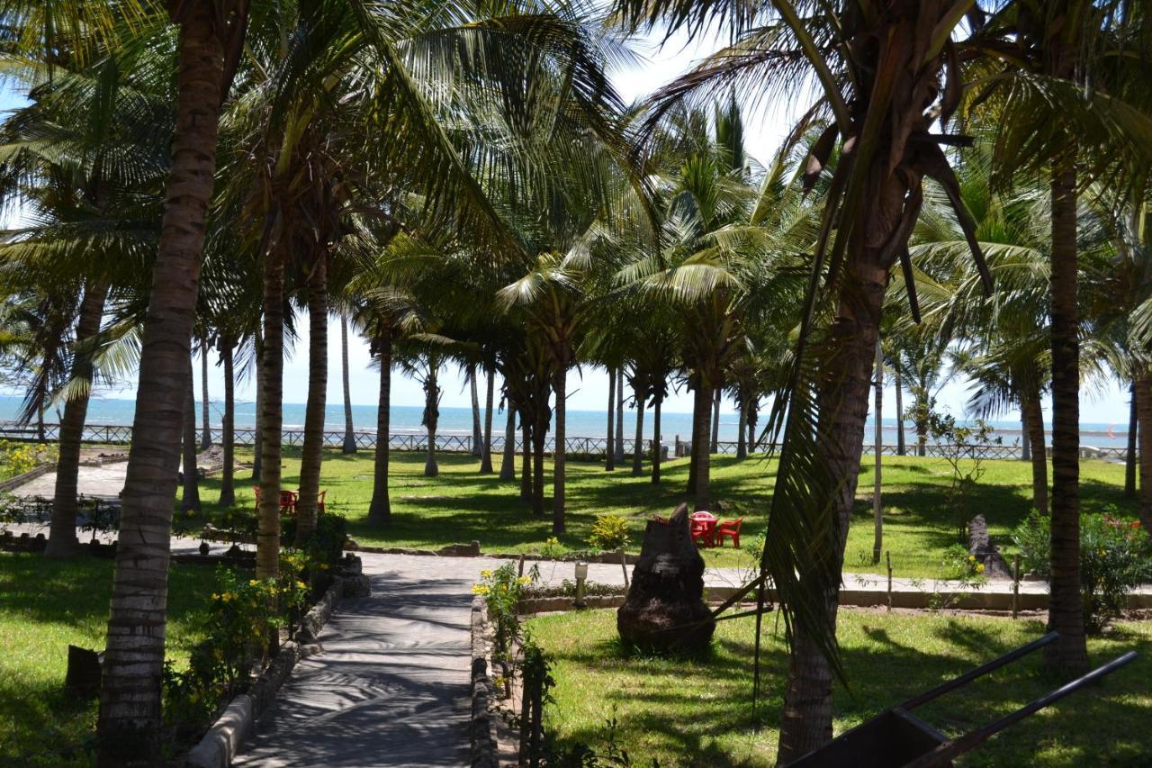Oceanic Bay Hotel & Resort Bagamoyo Extérieur photo