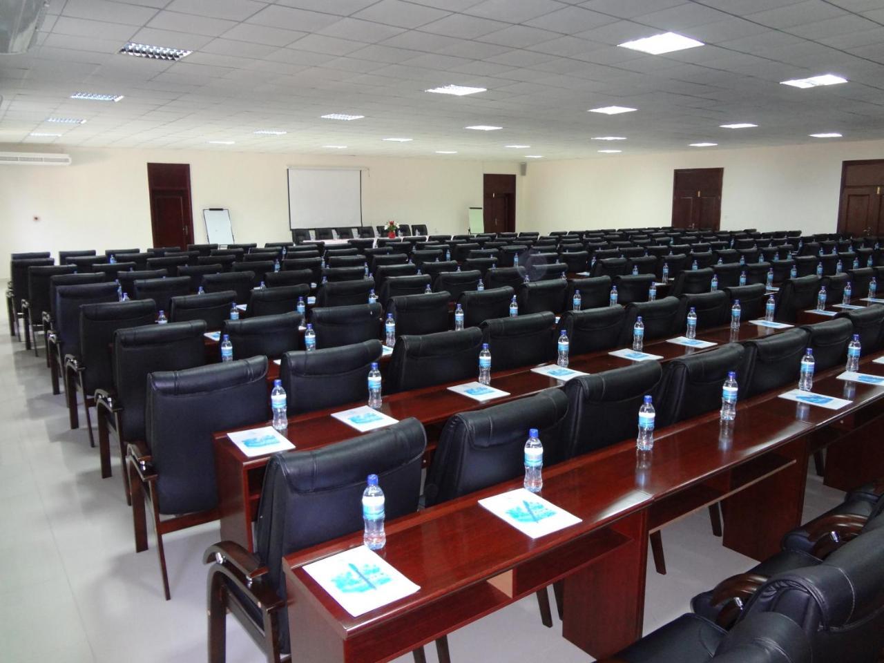 Oceanic Bay Hotel & Resort Bagamoyo Extérieur photo