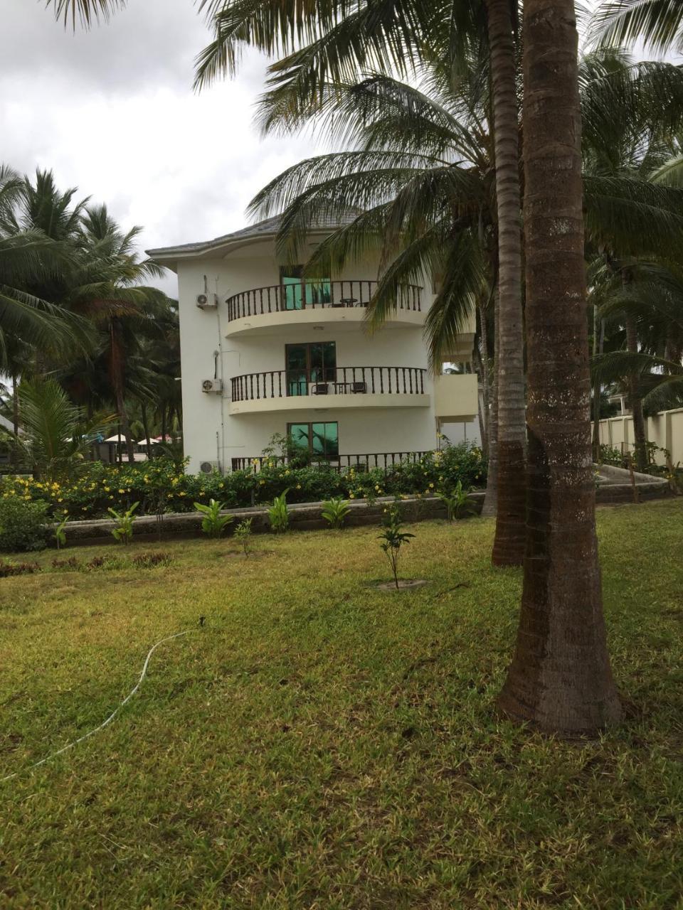 Oceanic Bay Hotel & Resort Bagamoyo Extérieur photo