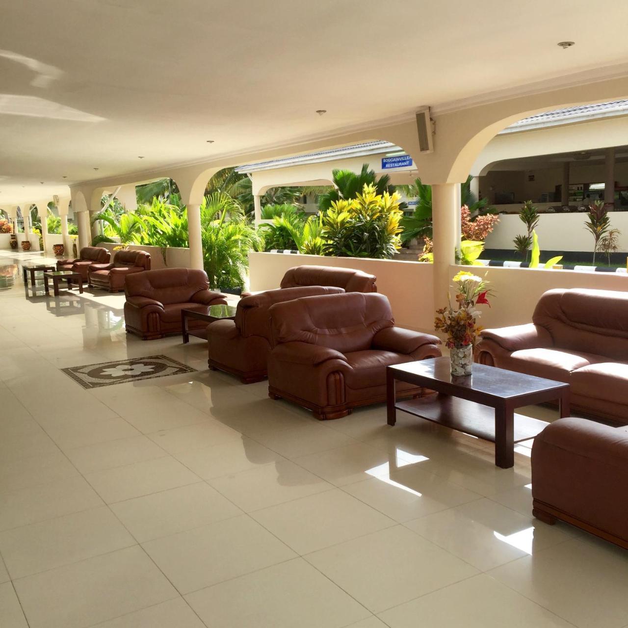 Oceanic Bay Hotel & Resort Bagamoyo Extérieur photo